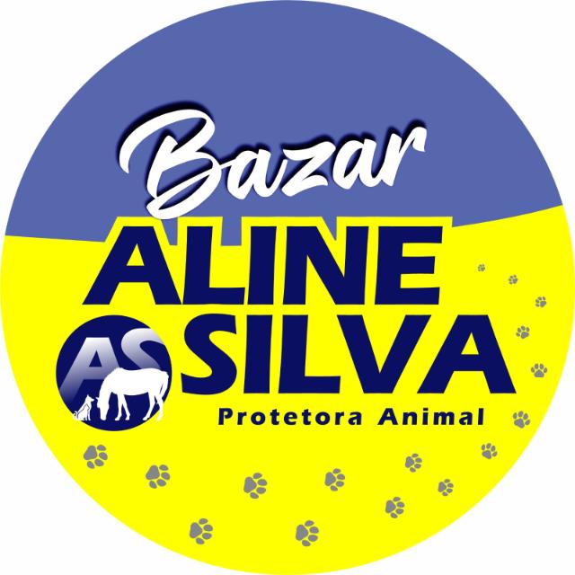 Bazar Aline Silva Protetora Animal