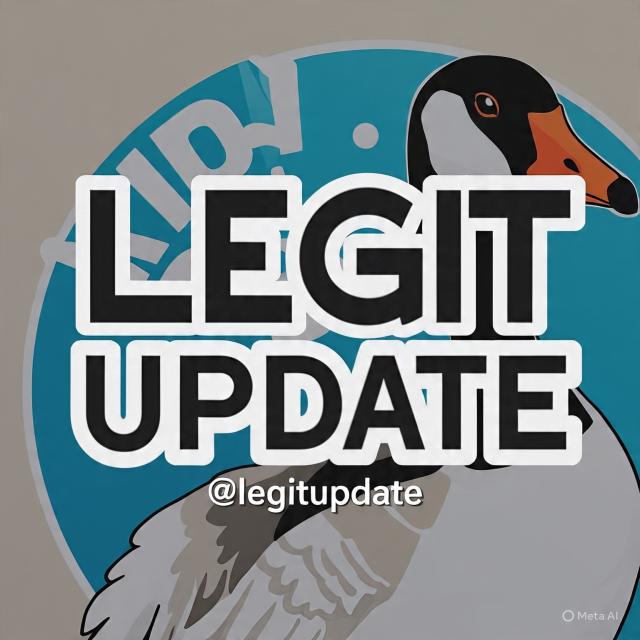 LEGIT UPDATE 💪 💪💪