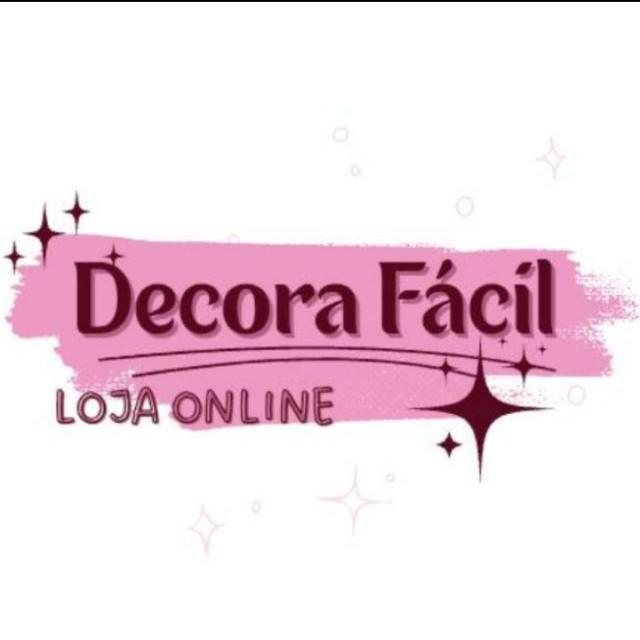 Grupo VIP - Decora Fácil • Loja de Decoração 💞