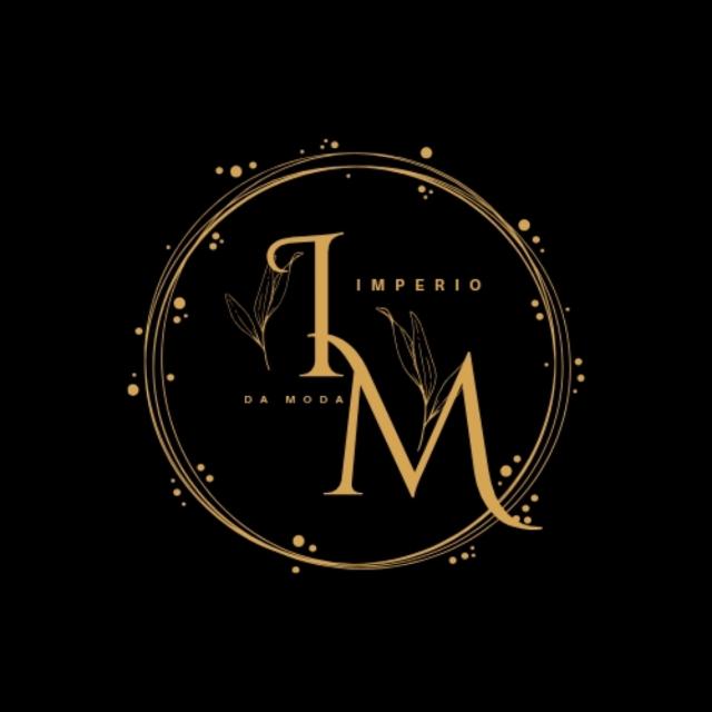 Império da moda🛍️
