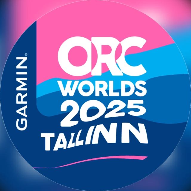 Garmin ORC Worlds 2025 Group's logo