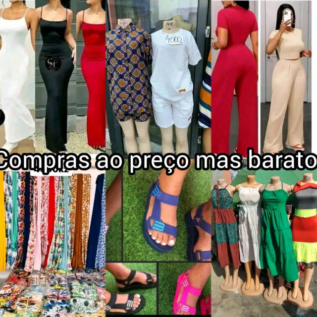 Encomendas com a Txia Sandra