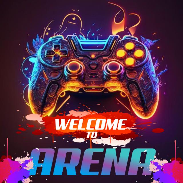 Join ARENA Whatsapp Group Link | Groupsor