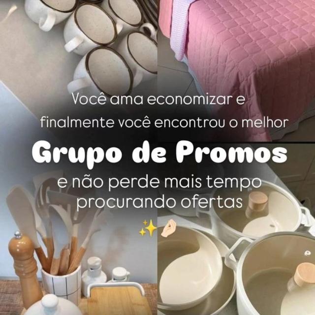 #1Promoções do dia