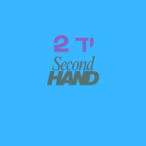 יד2/Second hand