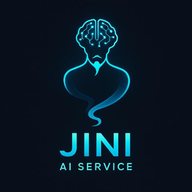 JINI AI SERVICE