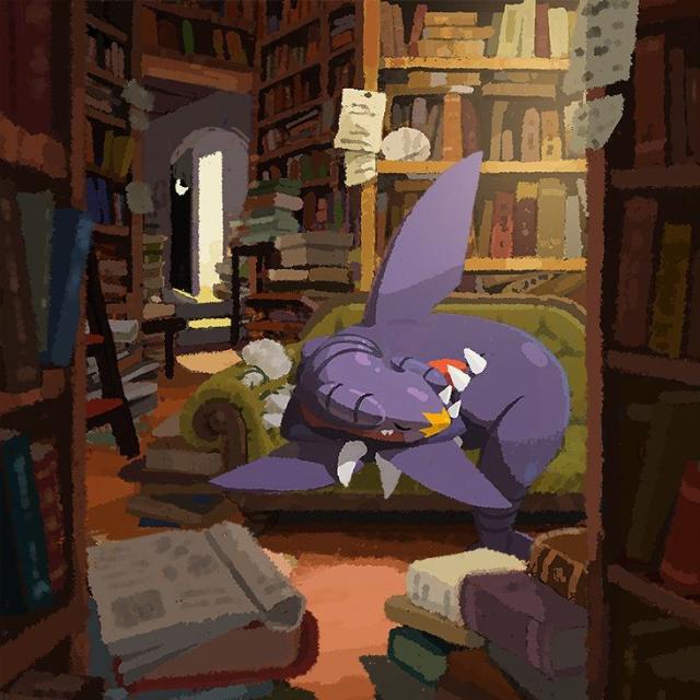 Avatar de 🔥☆Legacy Of Dragons☆🐉