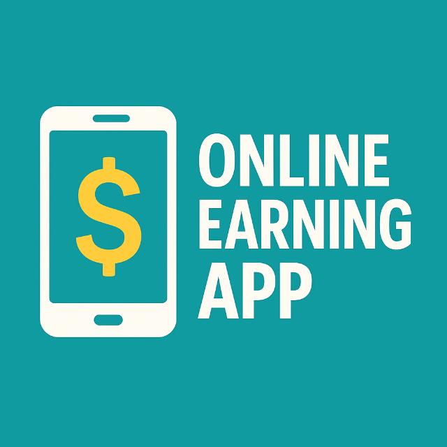 Online Earning App 2025 Whatsapp Group Join Link
