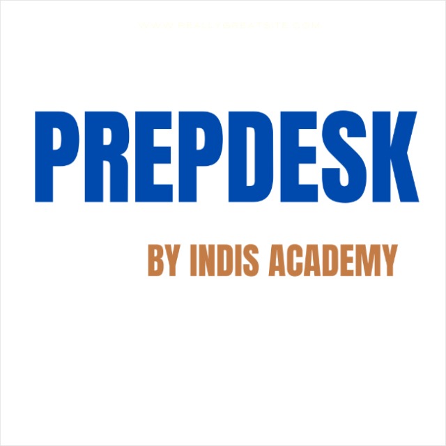 Prepdesk: Career, Govt Job, Current Affairs Update Whatsapp Group Join Link