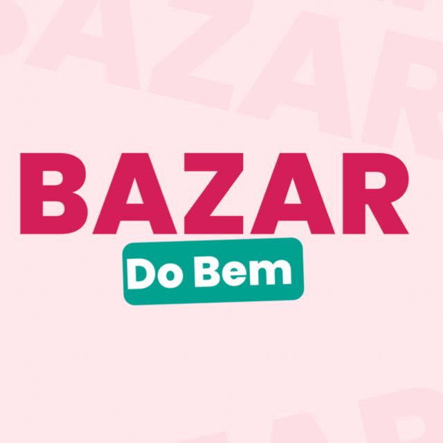 𝐁𝐚𝐳𝐚𝐫 𝐝𝐨 𝐁𝐞𝐦…