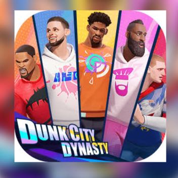 Dunk City Dynasty BR 🇧🇷