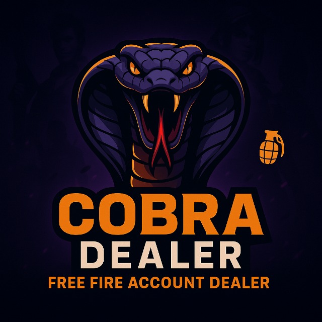 COBRA GAMING STORE Whatsapp Group Join Link