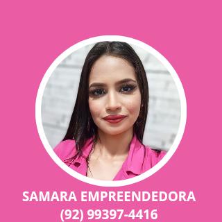 Samara Empreendedora 🩷