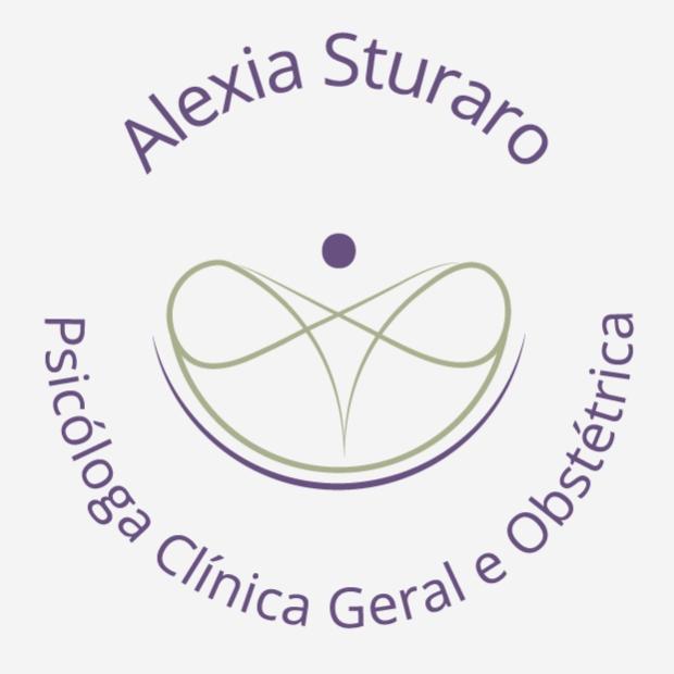 Psicóloga Alexia Sturaro em Chácara Santo Antônio (Zona Sul)