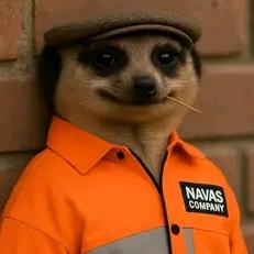 Navas revendedor
