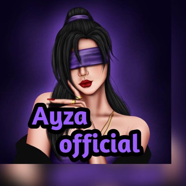𝓐𝓨𝓩𝓐 𝓧 𝓞𝓕𝓕𝓘𝓒𝓘𝓐𝓛 Whatsapp Group Join Link