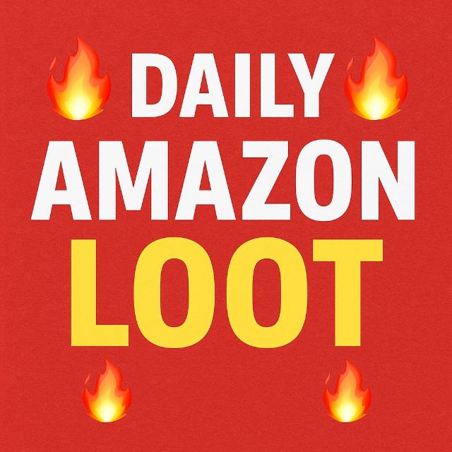 Loot Bazar Amazon Mega Offers Zone Group's logo
