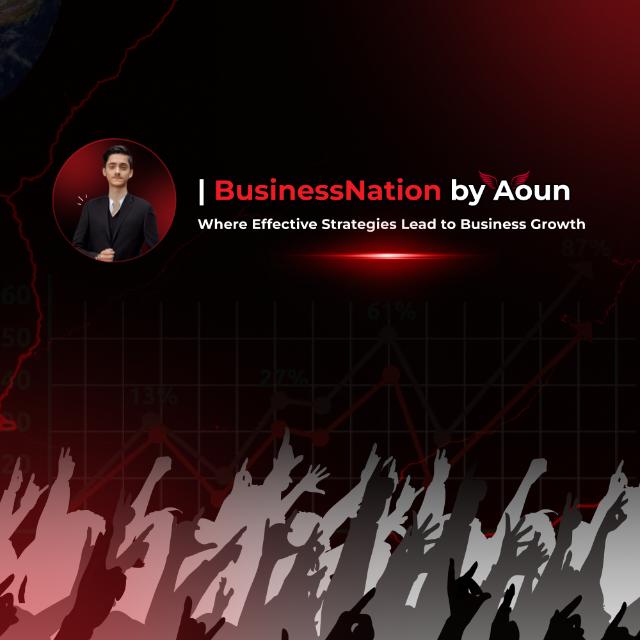 BusinessNation by Aoun Whatsapp Group Join Link