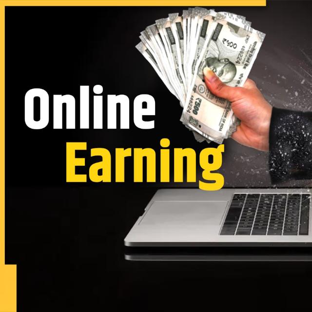 Online money earning Whatsapp Group Join Link