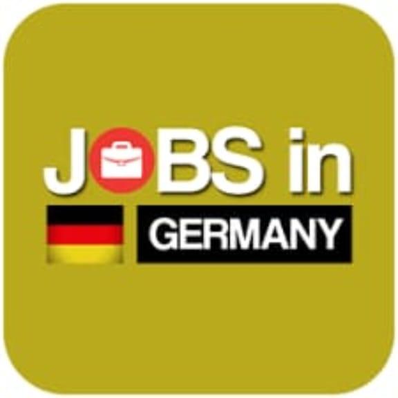 Jobs_in_Germany 4.........'s Group Logo