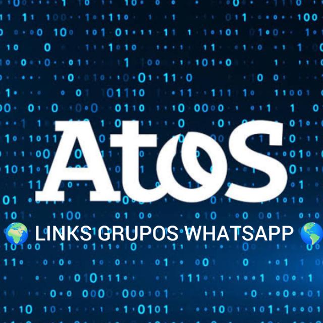 ATOS LINKS GRUPOS WHATSAPP OFC