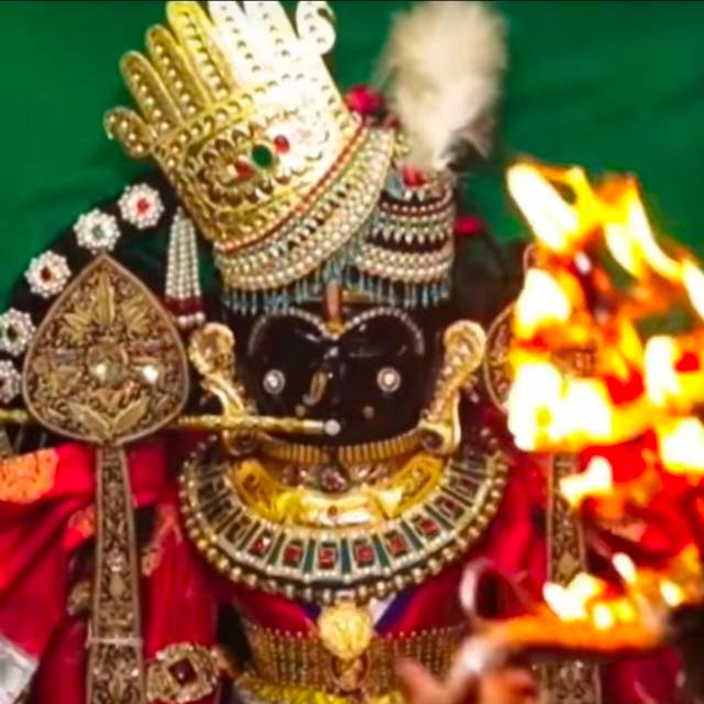 Big Fan Of Dwarikadhish 💝(Dwarkadaily ) Whatsapp Group Join Link