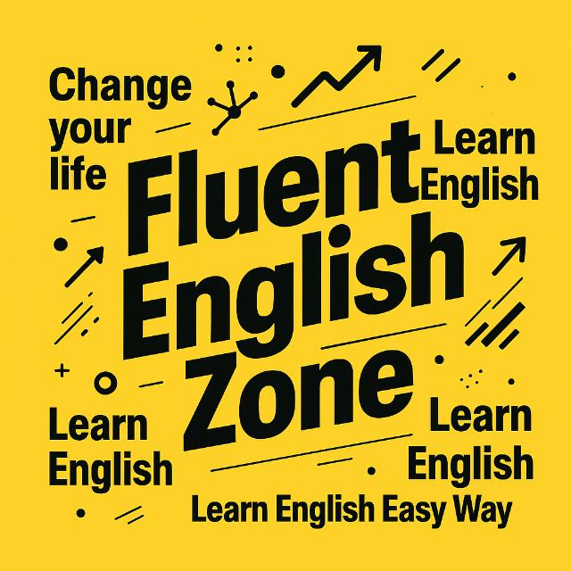 𝙁𝙇𝙐𝙀𝙉𝙏 🅴🅽🅶🅻🅸🆂🅷 ℤ𝕆ℕ𝔼🚀