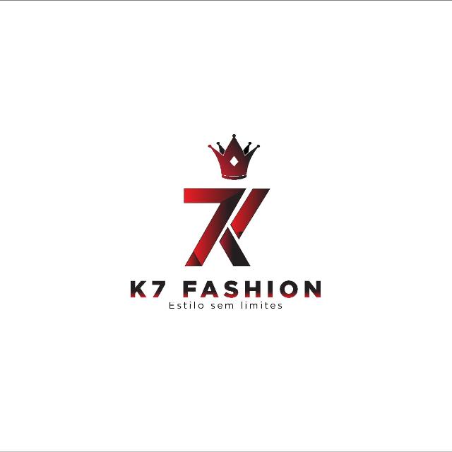 (V.I.P) K7 Fashion//Loja Virtual 🛍️