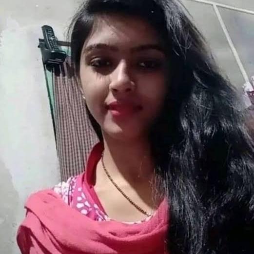 Desi  Young Girl