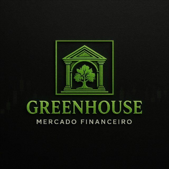GREENHOUSE - Mercado Financeiro 📊