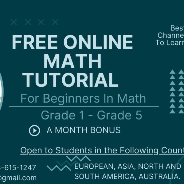 FREE ONLINE TUTORIAL FOR CHILDREN 😍😍 Whatsapp Group Join Link