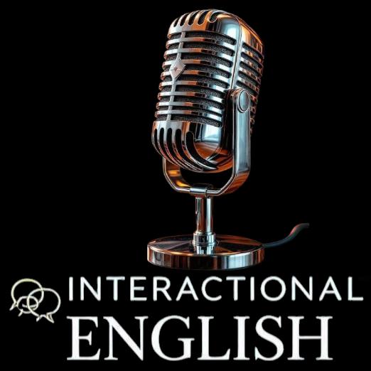 Interactional English Group WhatsApp Group