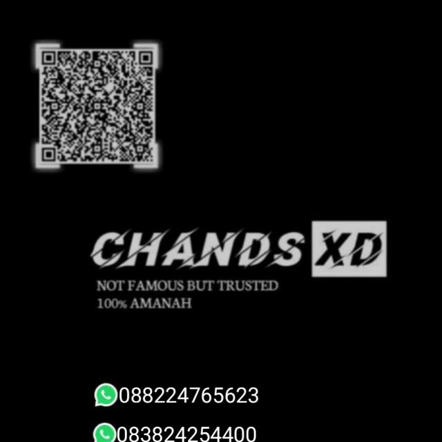 STOK RESS CHANDSXD X NJULL STORE-231 WhatsApp Group link profile