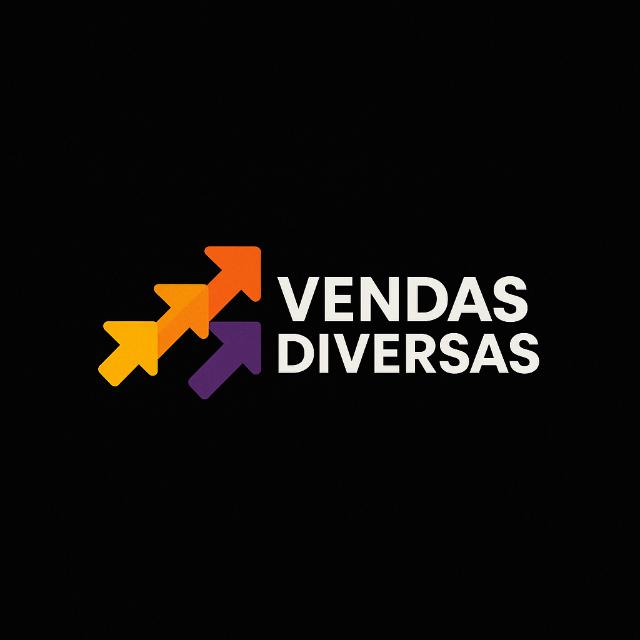 📍Venda de Diversos e Intermediação 🇦🇴