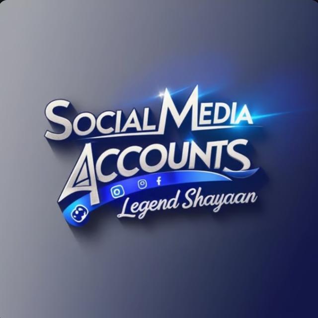 Join Social Media Accounts Dealing By Legend Shayan Whatsapp Group Link | Groupsor