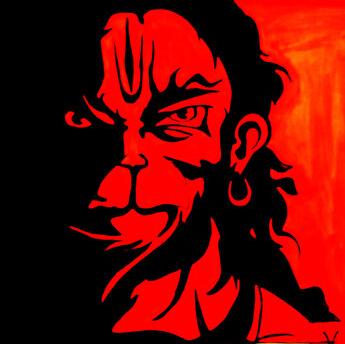 Bajrang Dal 😤🚩