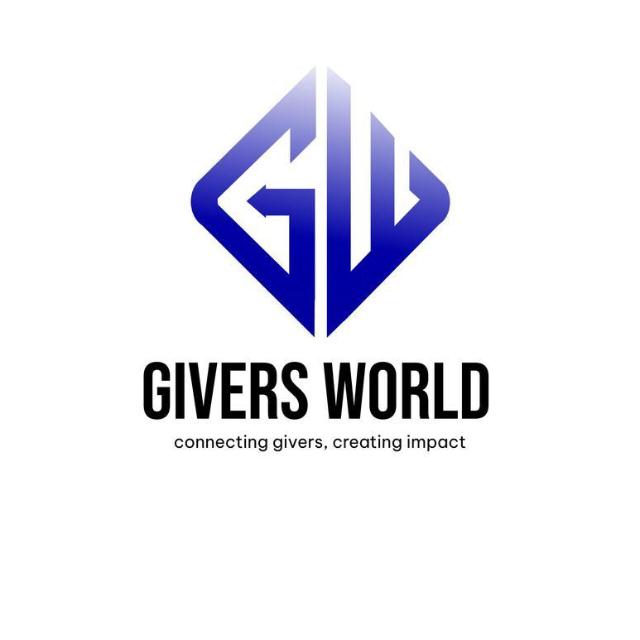 Giversworld group 2