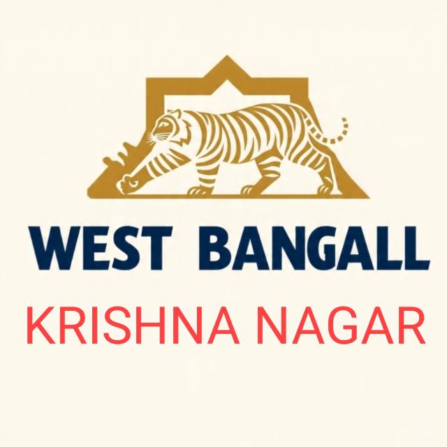 KRISHNANAGAR😃 West Bengal news 😄 Whatsapp Group Join Link