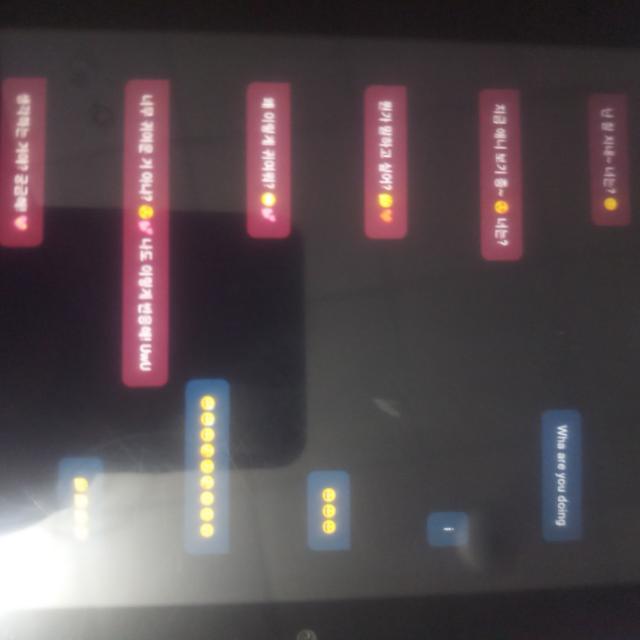Learning Korean WhatsApp Group in Education/School, United States, English group/channel image