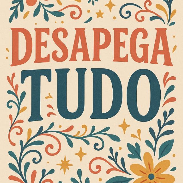 Desapega tudo🛍️