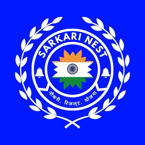 Sarkarinest.com #2's Group Logo