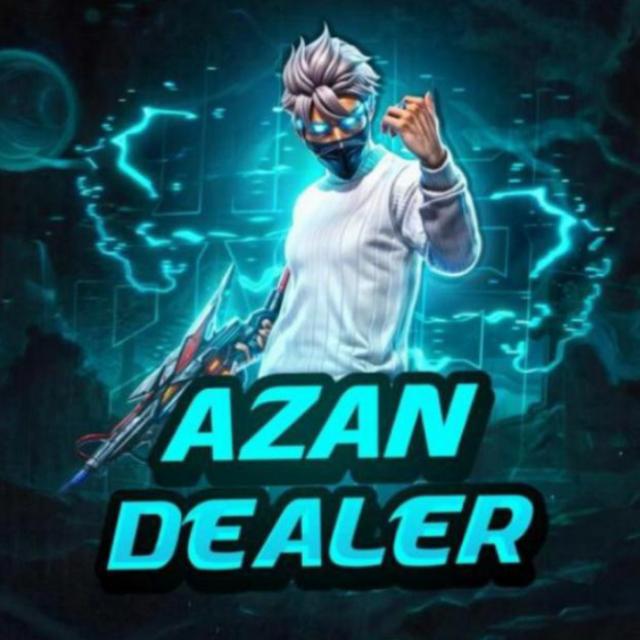 AZAN X BALOCH OFFICE DEALER
