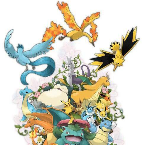 Avatar de Lobby Pokémon