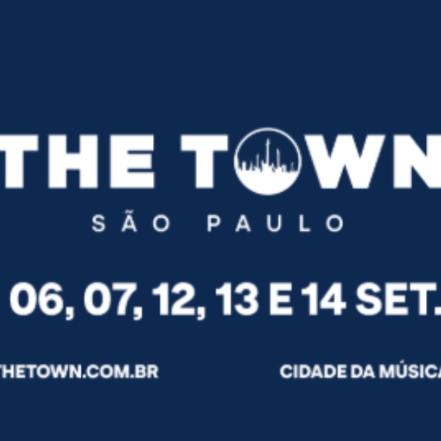The Town 2025