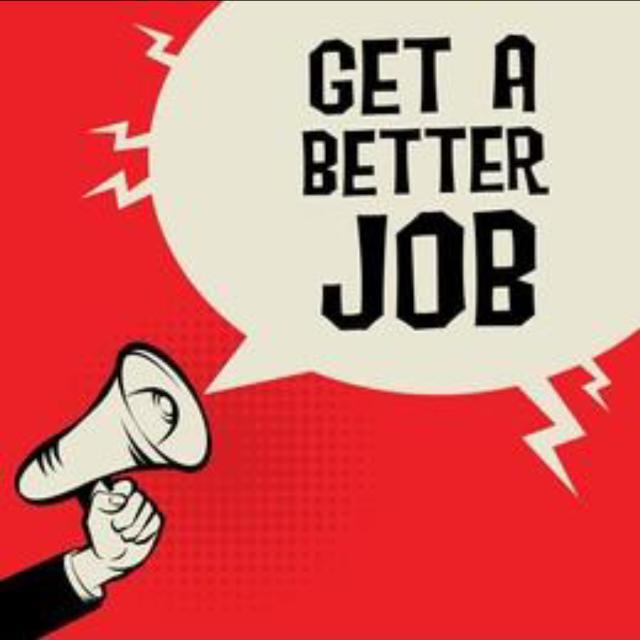 🎈_BETTER FOR THE JOB🎈-1 Group's logo
