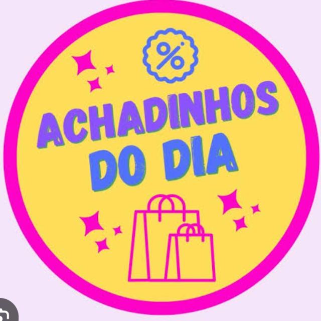 🚨Achadinhos do dia