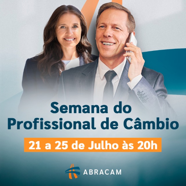 Semana do Profissional de Câmbio  Whatsapp Groups Join Link