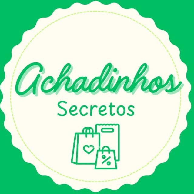Achadinhos Secretos da Shopee 🛍️🛒 - Grupos WhatsApp no SeuGrupo