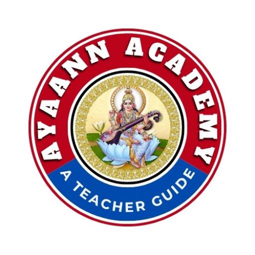 AYAANN ACADEMY Whatsapp Group Join Link