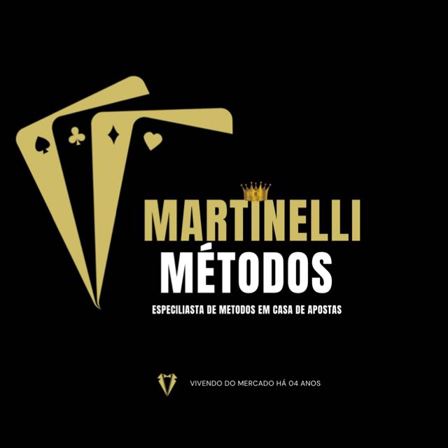 Martinelli Metodos | GP 03